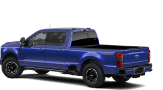 2026 Ford Super Duty® External Image 3